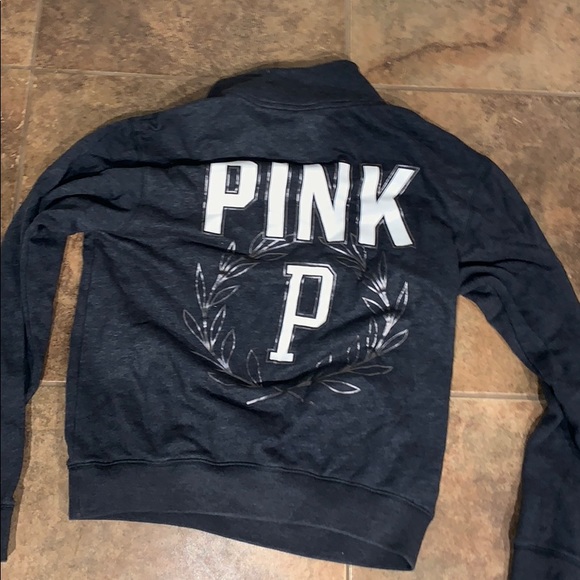 Gray pullover - Picture 4 of 4